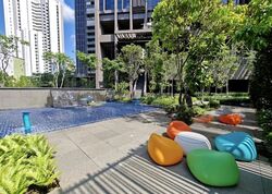 The Avenir (D9), Condominium #614616521